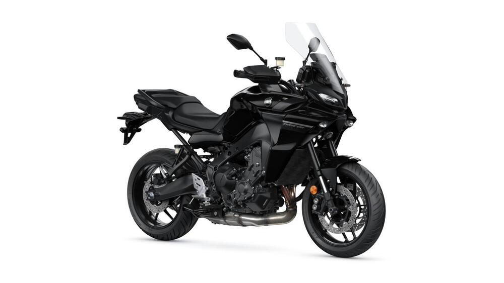 Yamaha Tracer 9 (2021 - 24)