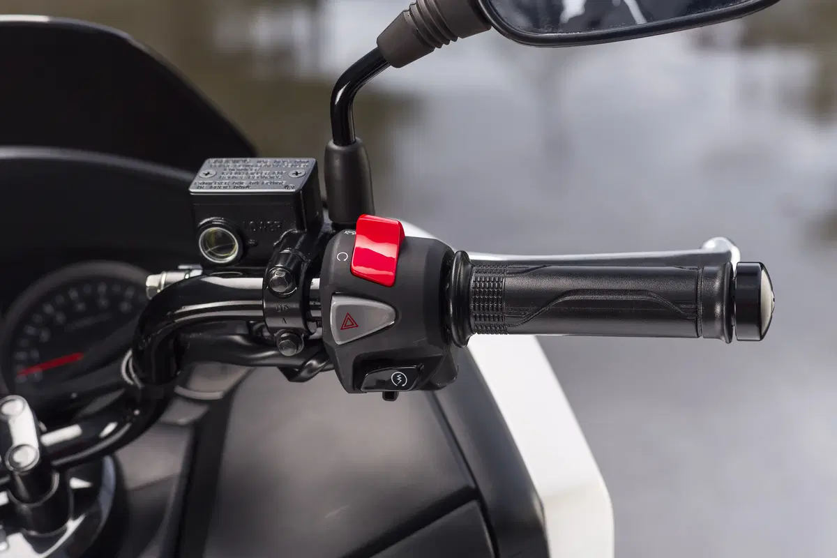 Honda Forza 300 Forza 300 ABS (2013 - 17) (10)