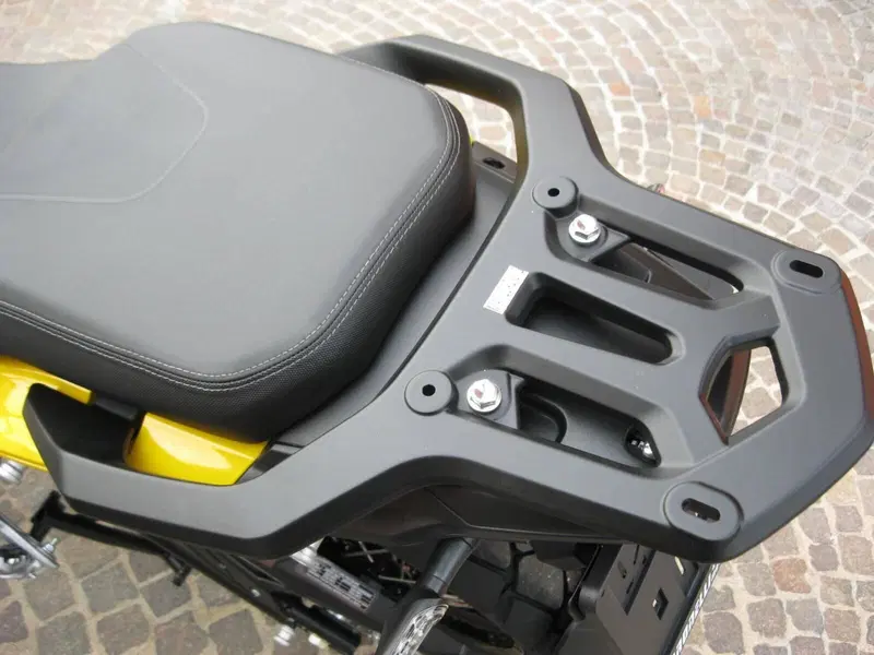 Benelli TRK 502X (2021 - 26) (6)