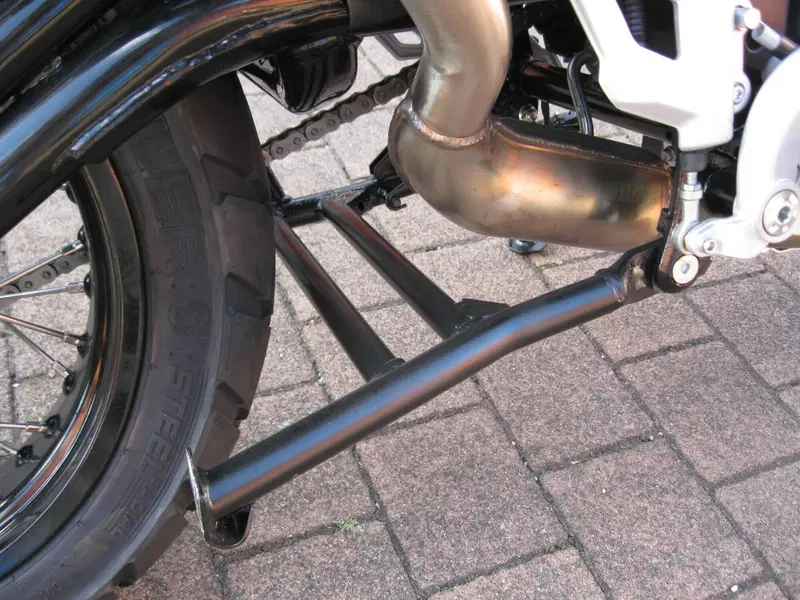 Benelli TRK 502X (2021 - 26) (11)