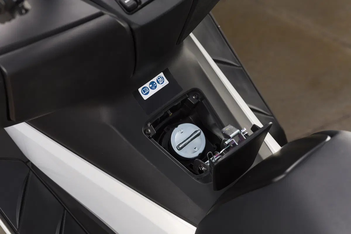 Honda Forza 300 Forza 300 ABS (2013 - 17) (16)