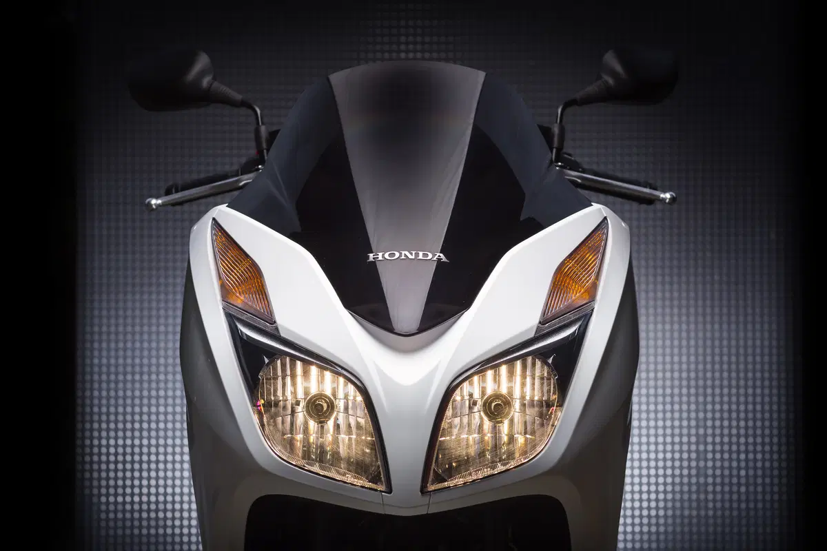 Honda Forza 300 Forza 300 ABS (2013 - 17) (17)