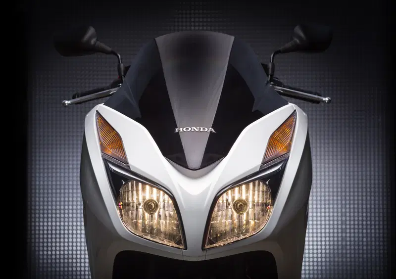 Honda Forza 300 Forza 300 ABS (2013 - 17) (17)