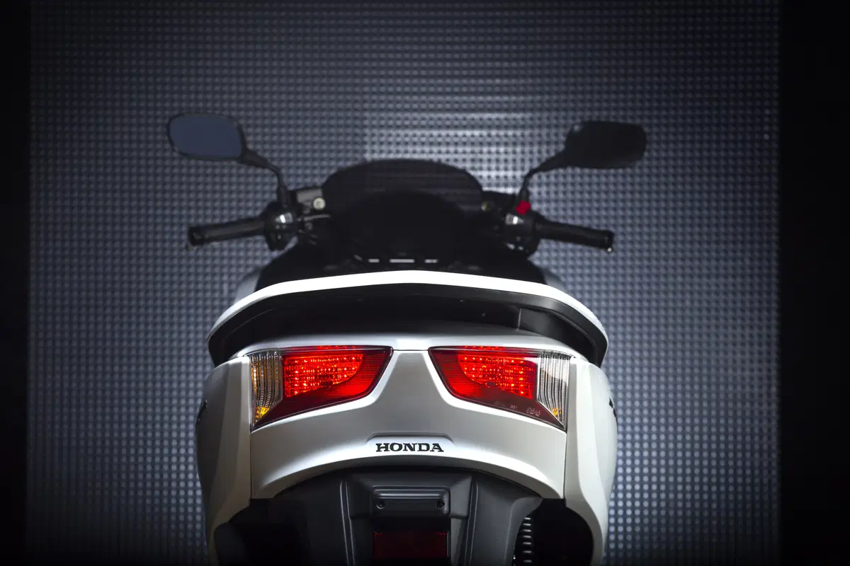 Honda Forza 300 Forza 300 ABS (2013 - 17) (22)