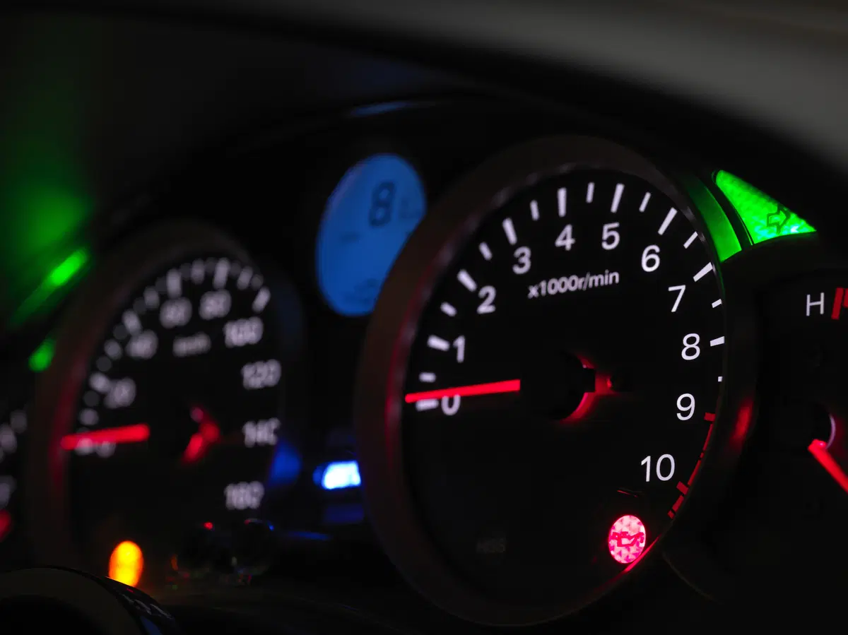 Honda Forza 300 Forza 300 ABS (2013 - 17) (23)