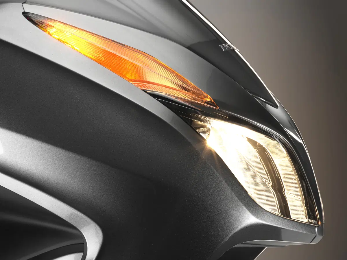 Honda Forza 300 Forza 300 ABS (2013 - 17) (26)