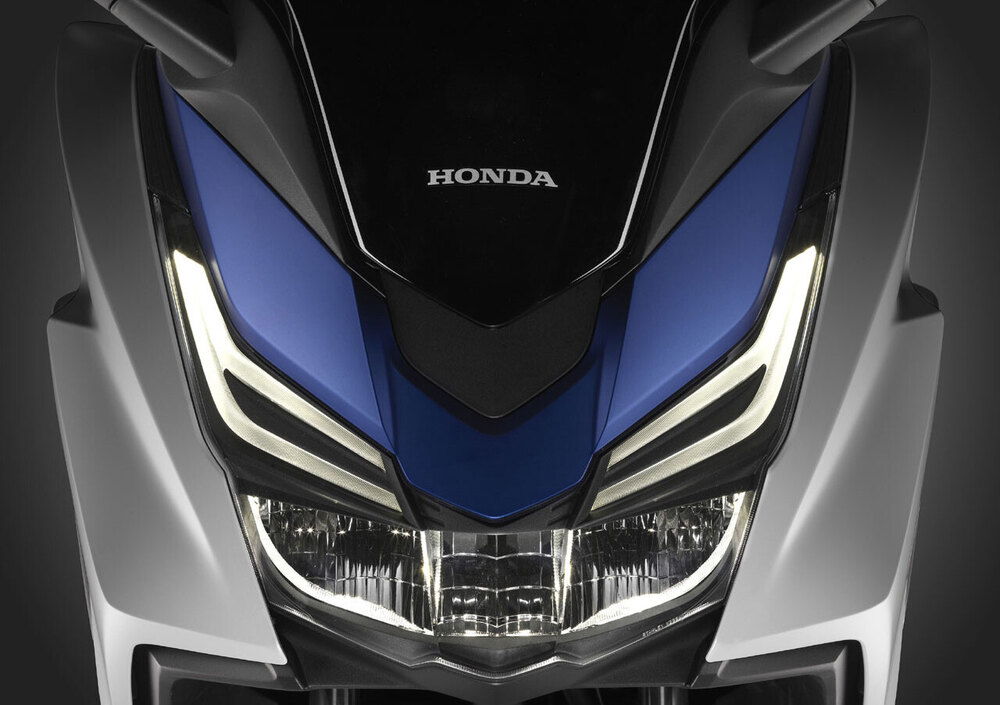 Honda Forza 125 ABS (2015 - 16) (5)