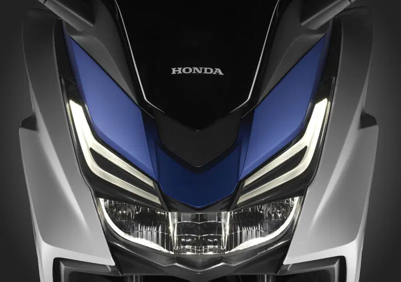 Honda Forza 125 Forza 125 ABS (2015 - 16) (5)