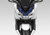 Honda Forza 125 ABS (2015 - 16) (6)