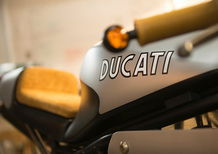 Moto Studio Ducati 900SS Racer 5