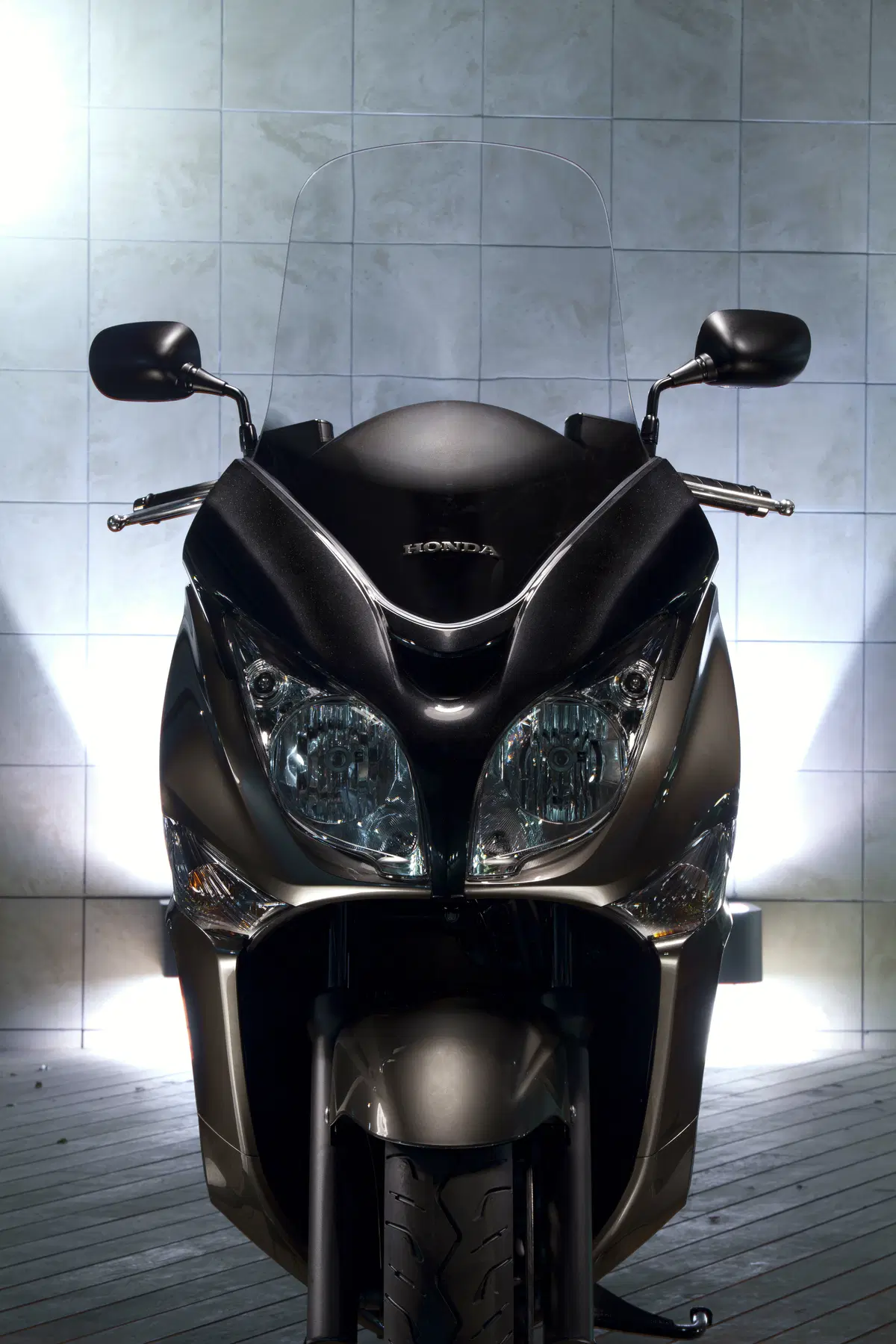 Honda SW-T 600 SW-T 600 (2011 - 17) (5)