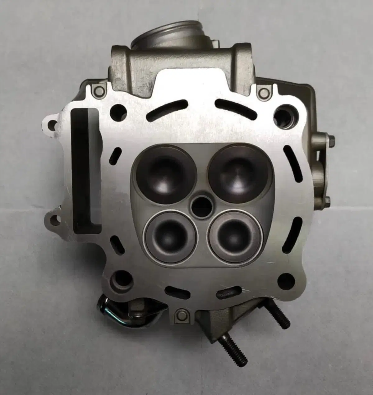 Ricambi Motore Honda Crf 450 2002/06