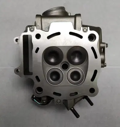Ricambi Motore Honda Crf 450 2002/06