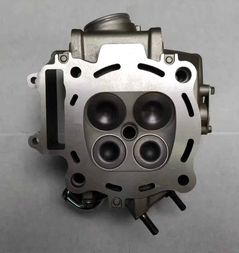 Ricambi Motore Honda Crf 450 2002/06