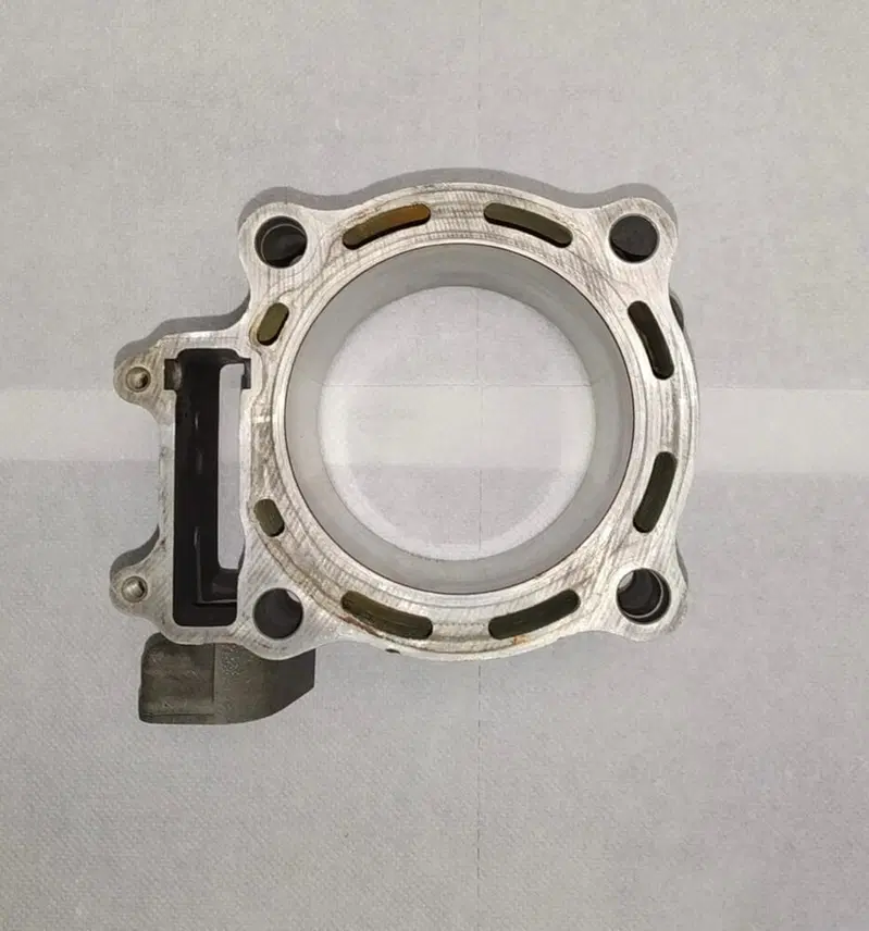 Ricambi Motore Honda Crf 450 2002/06 (4)