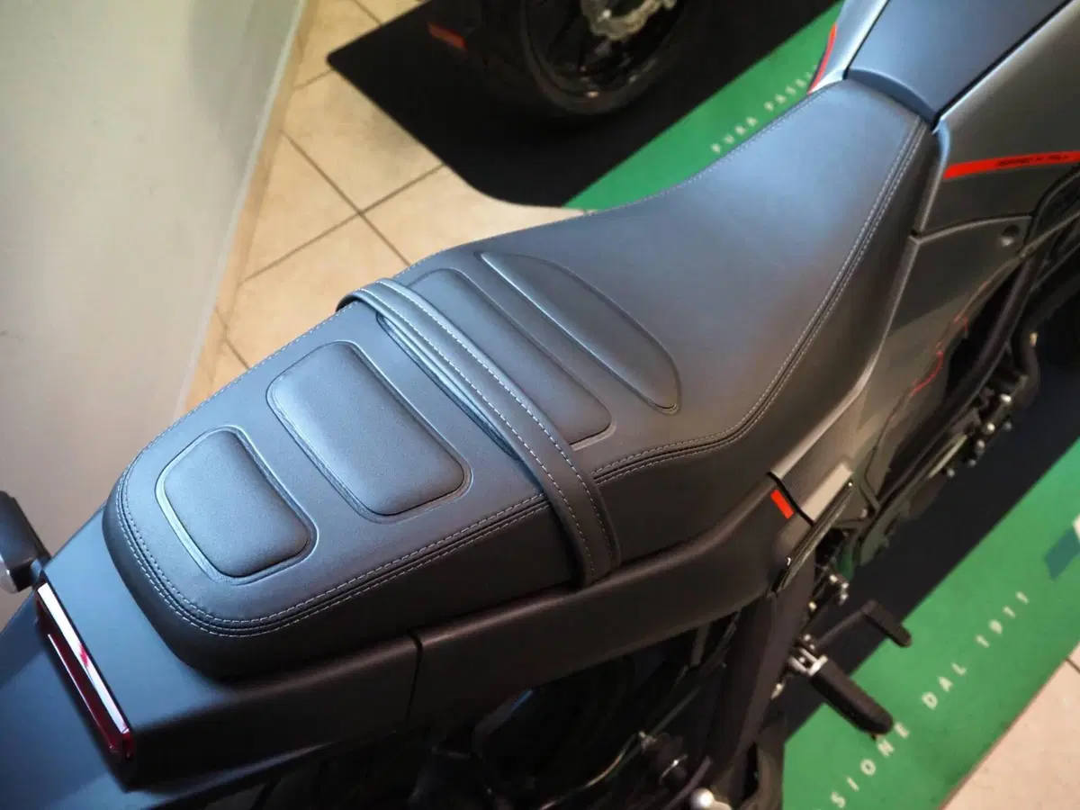 Benelli Leoncino 125 (2022 - 25) (15)