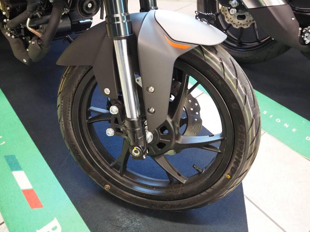 Benelli Leoncino 125 (2022 - 25) (3)