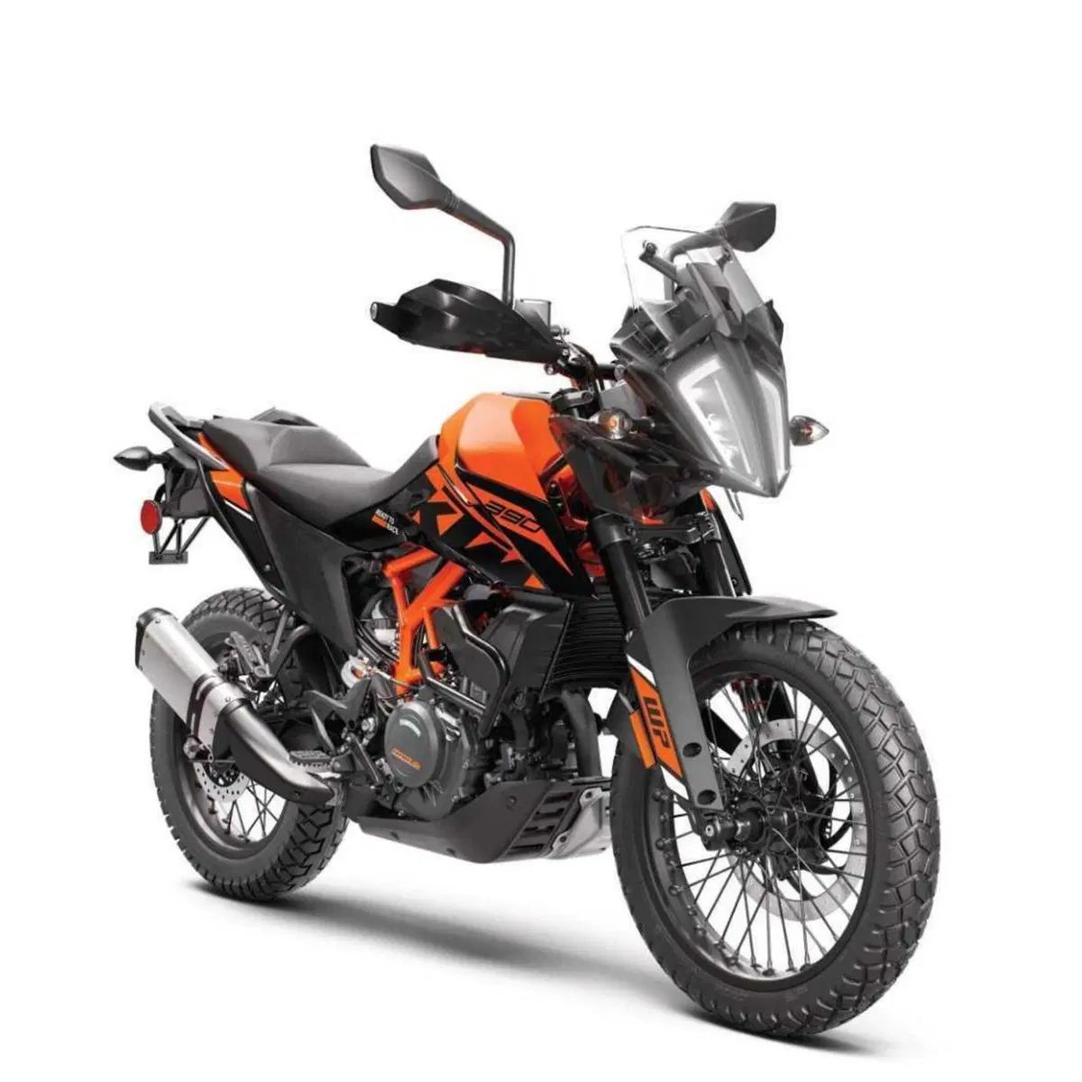 KTM 390 Adventure SW "Spooked Wheels" (2023 - 24)