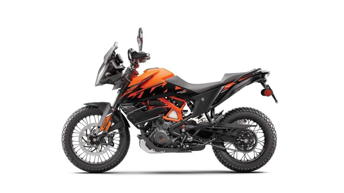 KTM 390 Adventure 390 Adventure SW "Spooked Wheels" (2023 - 24) (4)