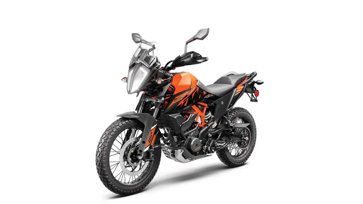 KTM 390 Adventure 390 Adventure SW "Spooked Wheels" (2023 - 24) (3)