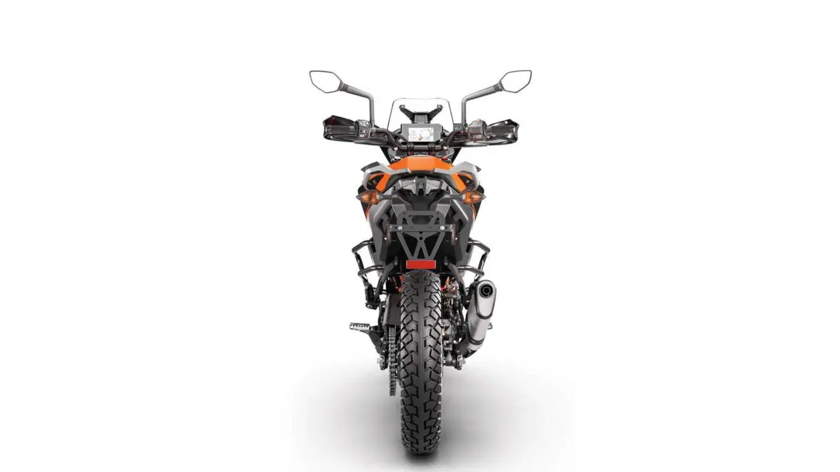 KTM 390 Adventure 390 Adventure SW "Spooked Wheels" (2023 - 24) (6)