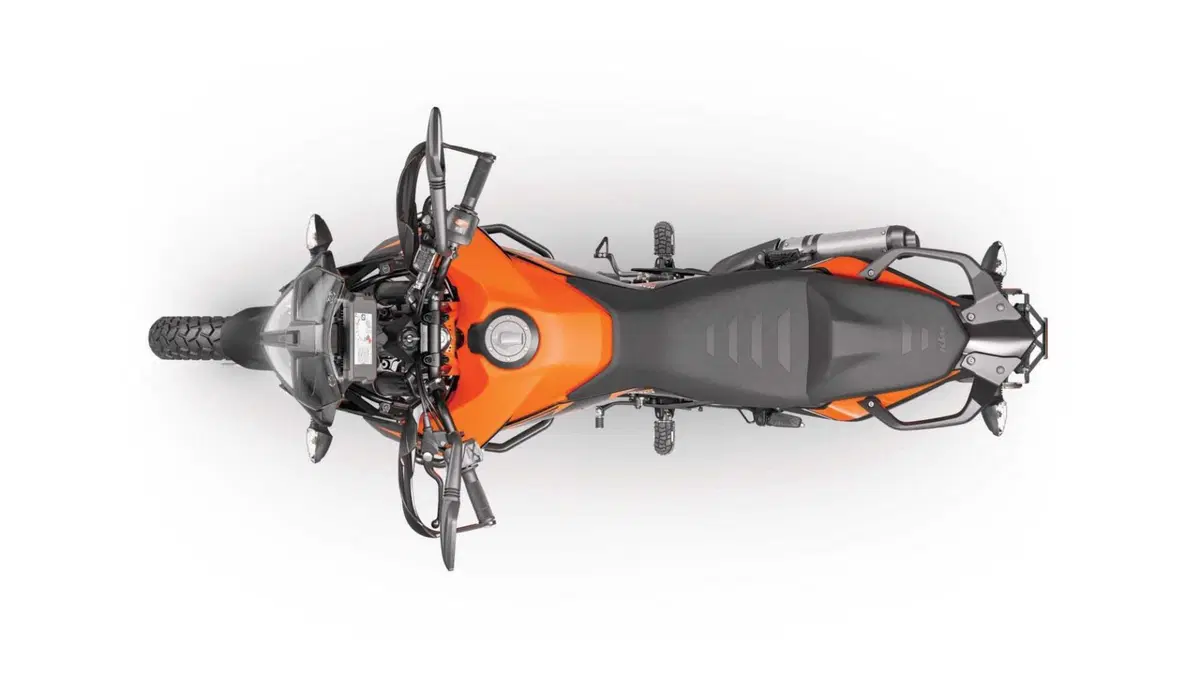 KTM 390 Adventure 390 Adventure SW "Spooked Wheels" (2023 - 24) (7)