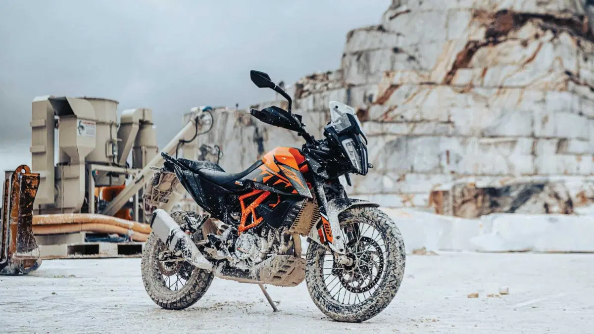 KTM 390 Adventure 390 Adventure SW "Spooked Wheels" (2023 - 24) (8)