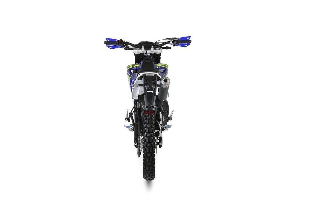 Sherco 50 SE-RS Factory (2019 - 22) (4)