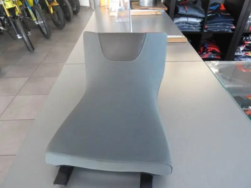Sella pilota riscaldate Ktm (3)