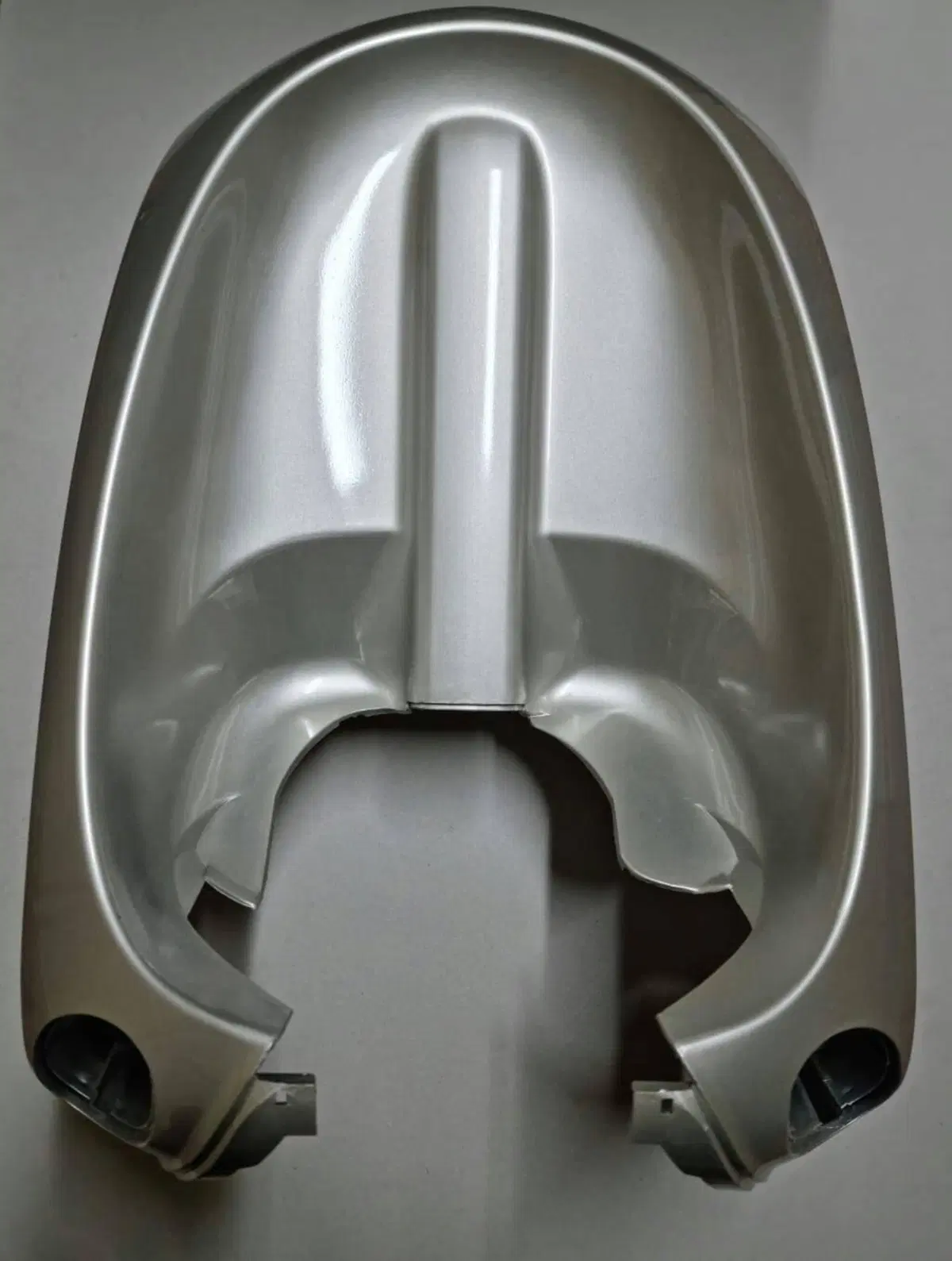 Trimboli Moto SCUDO ANT. INFERIORE PER YAMAHA NEO' (2)