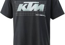 KTM GRID TEE