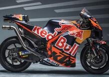 MotoGP 2023. KTM sempre più forte, Folger terzo collaudatore