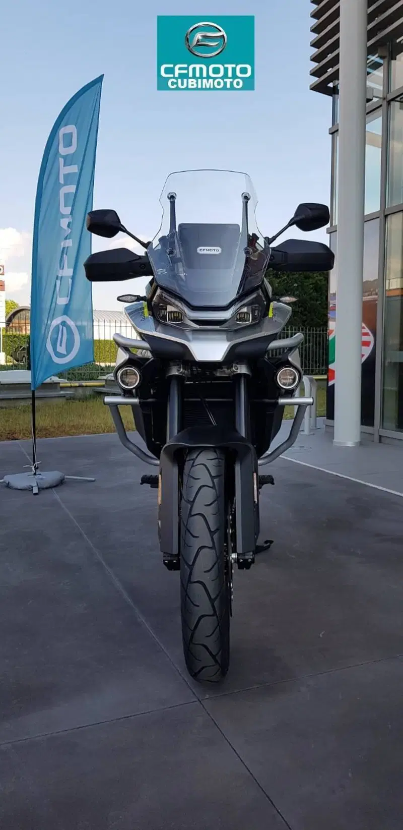 CFMOTO 800MT Touring (2022 - 26) (3)