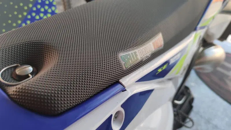 Sherco 125 SE Factory (2023) (10)