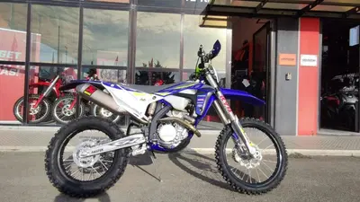 Sherco 300 SEF Factory (2023) nuova