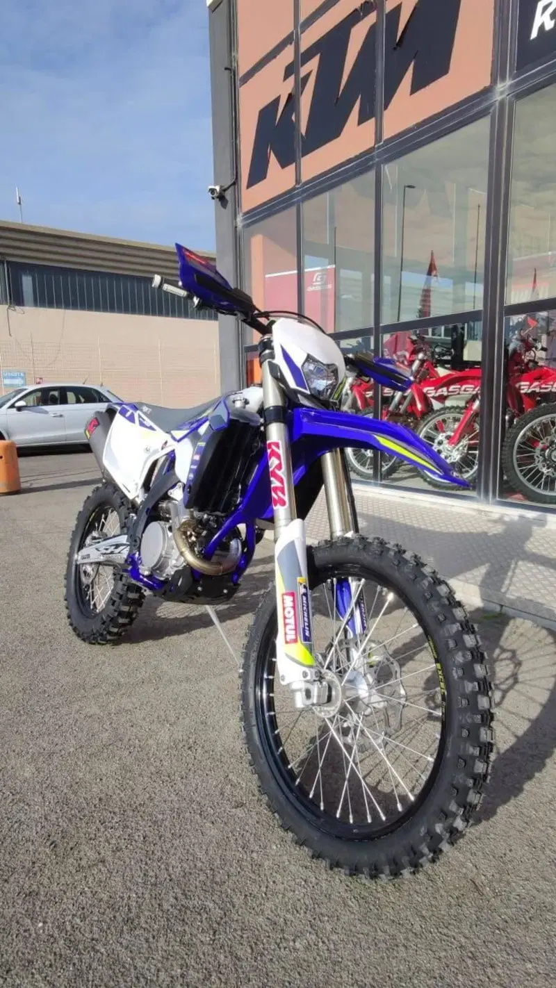 Sherco 300 SEF Factory (2023) (5)