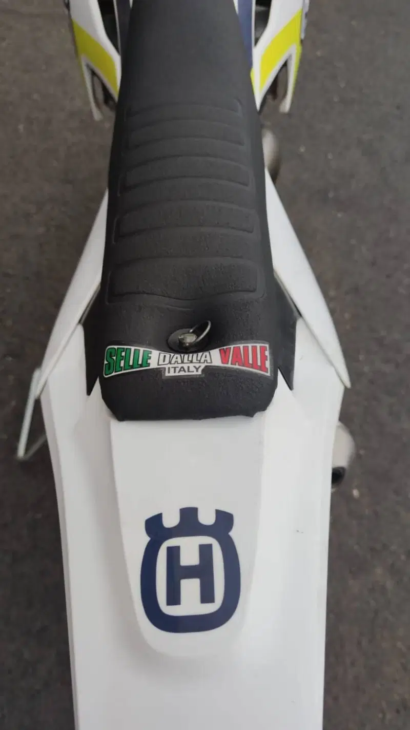 Husqvarna TC 65 (2022) (8)