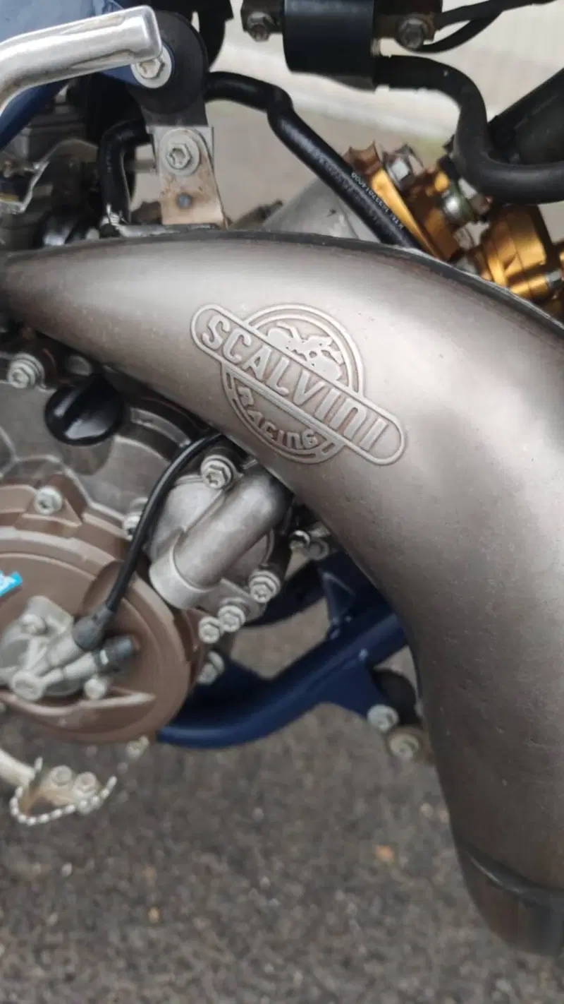 Husqvarna TC 65 (2022) (10)
