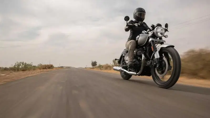 UNESCO e Royal Enfield insieme per "The Great Himalayan Exploration"