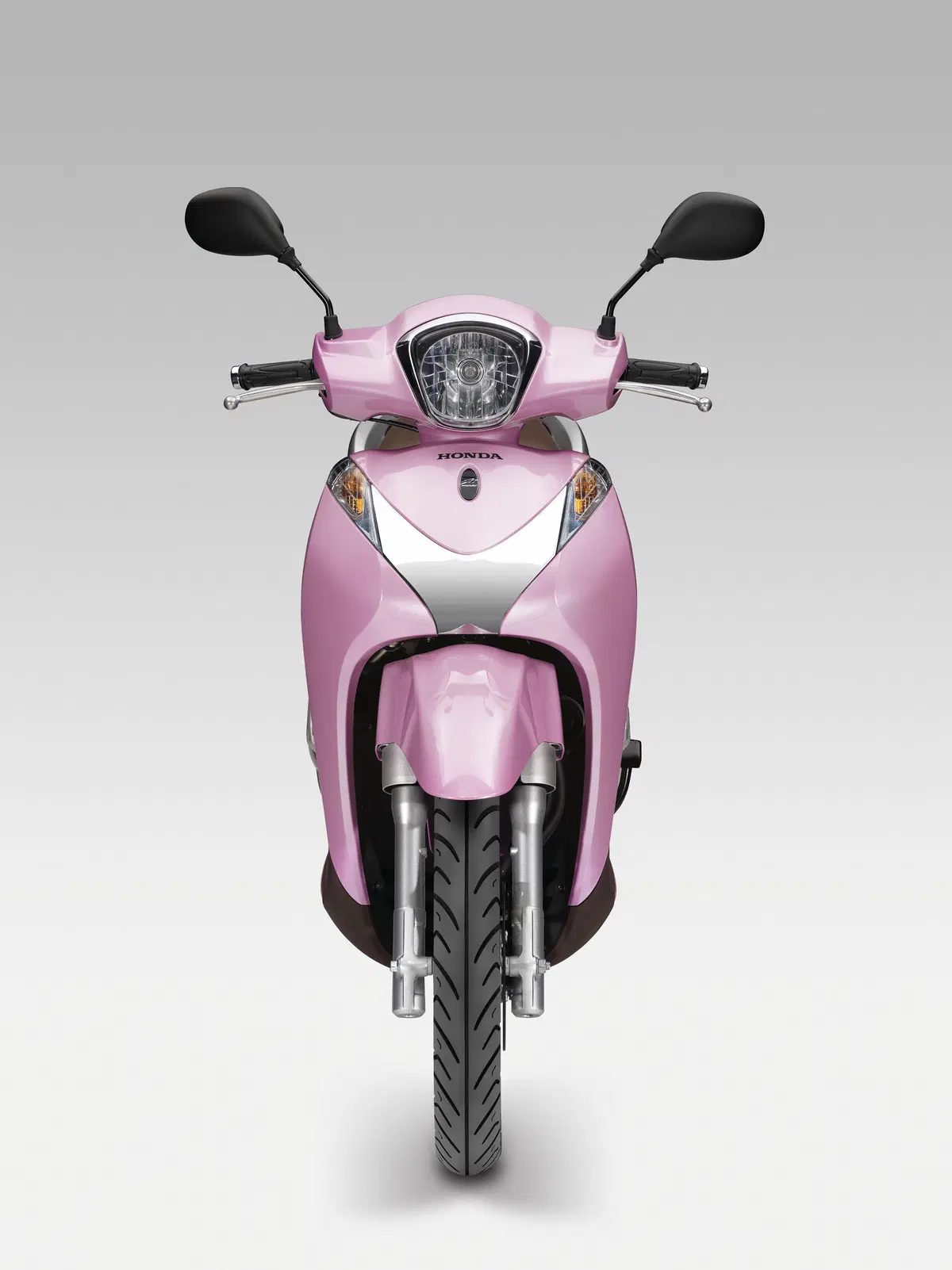 Honda SH 125 SH 125 Mode (2013 - 16) (15)