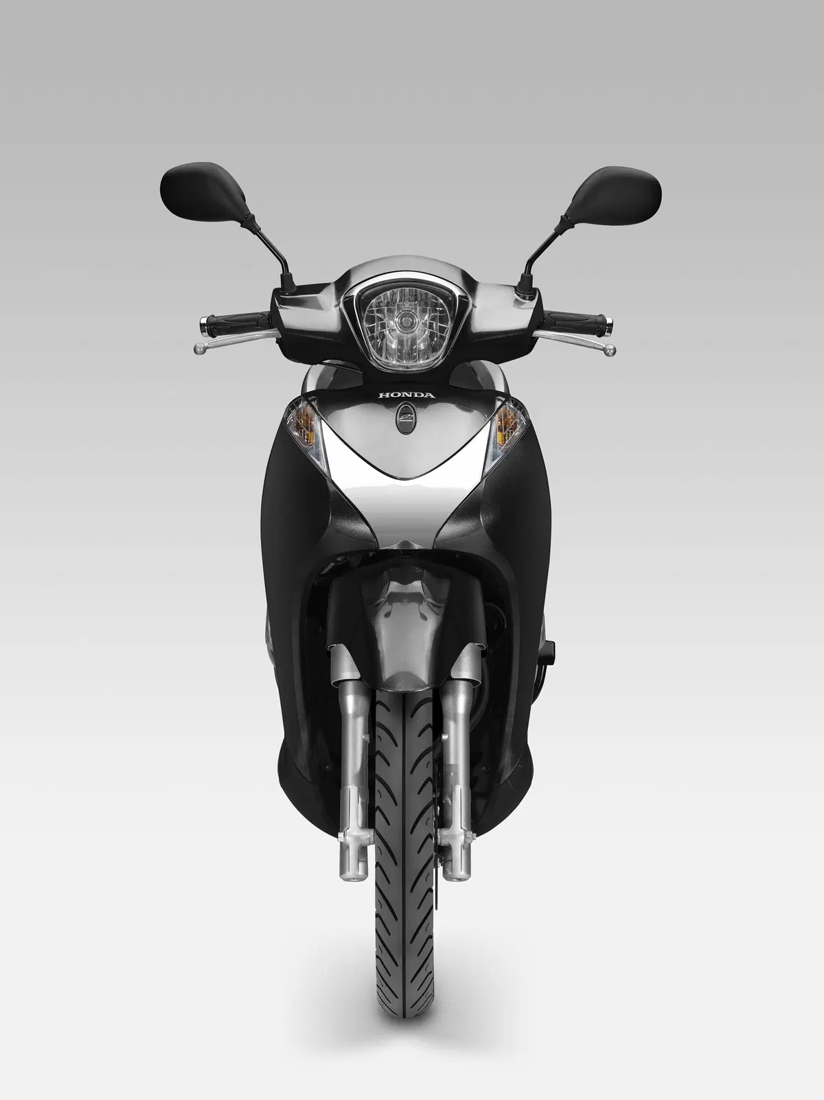 Honda SH 125 SH 125 Mode (2013 - 16) (18)