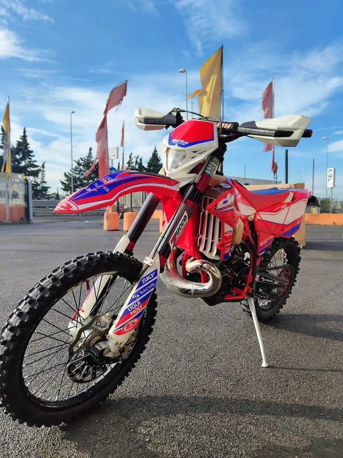 Betamotor RR 300 2T Enduro (2017) (4)