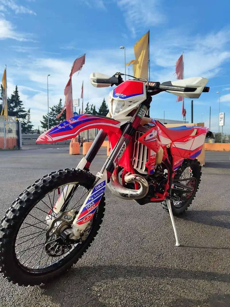 Betamotor RR 300 2T Enduro (2017) (4)