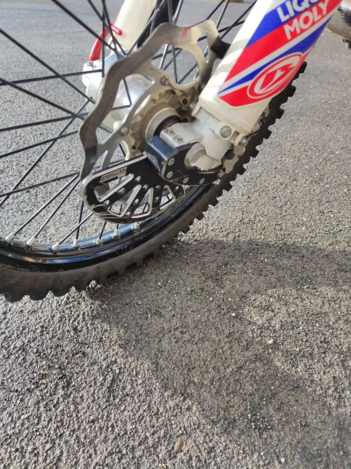 Betamotor RR 300 2T Enduro (2017) (9)