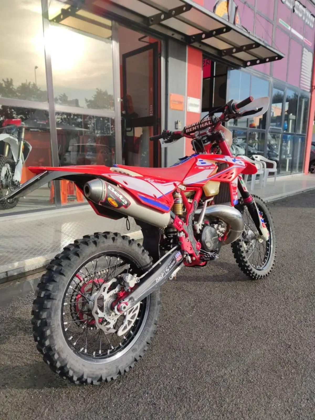 Betamotor RR 300 2T Enduro (2017) (7)