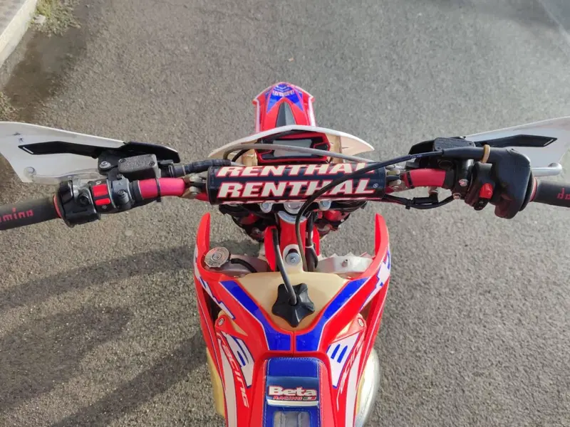 Betamotor RR 300 2T Enduro (2017) (8)