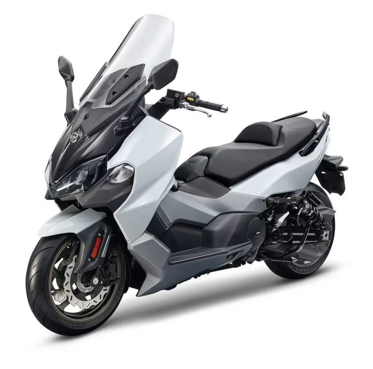 Sym Maxsym TL 508 (2021 - 24) (2)
