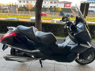 Aprilia Atlantic 500 (2001 - 02) usata