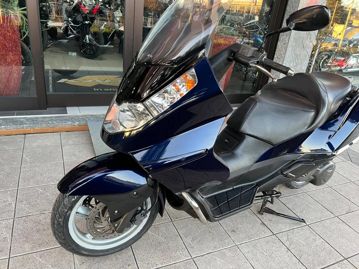 Aprilia Atlantic 500 (2001 - 02) (3)