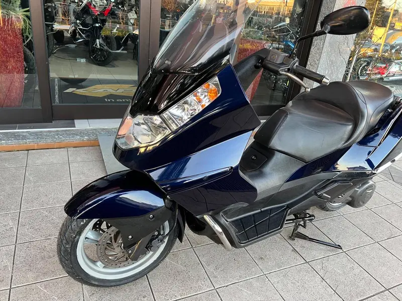 Aprilia Atlantic 500 (2001 - 02) (3)